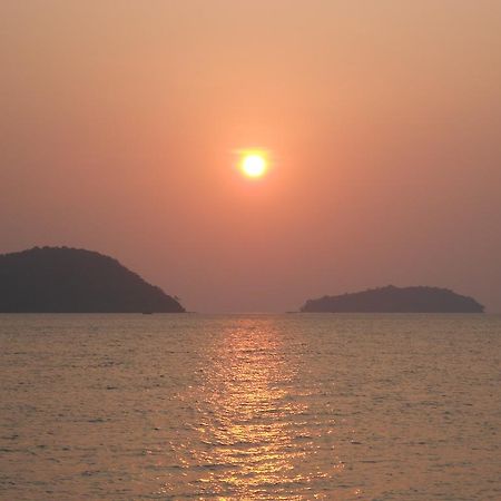 Swiss Villa Sihanoukville Exteriör bild